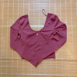 Lululemon Top